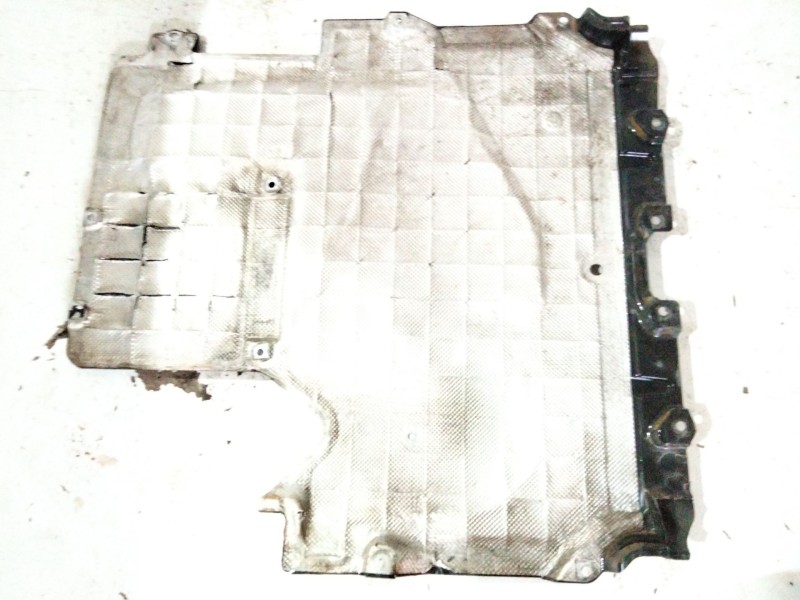 Recambio de cubrecarter para mercedes-benz clase s (w222, v222, x222) s 350 bluetec / d (222.132, 222.032, 222.123) referencia O