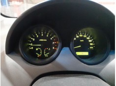 chevrolet aveo / kalos hatchback (t200) del año 2005