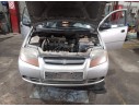 CHEVROLET AVEO / KALOS HATCHBACK (T200)