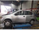 CHEVROLET AVEO / KALOS HATCHBACK (T200)
