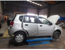 CHEVROLET AVEO / KALOS HATCHBACK (T200)