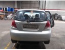 CHEVROLET AVEO / KALOS HATCHBACK (T200)
