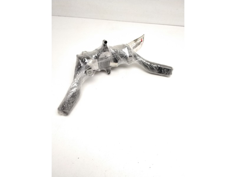 Recambio de mando luces para seat leon (1p1) style copa referencia OEM IAM 5K0953521BN 5K0953502M 204997