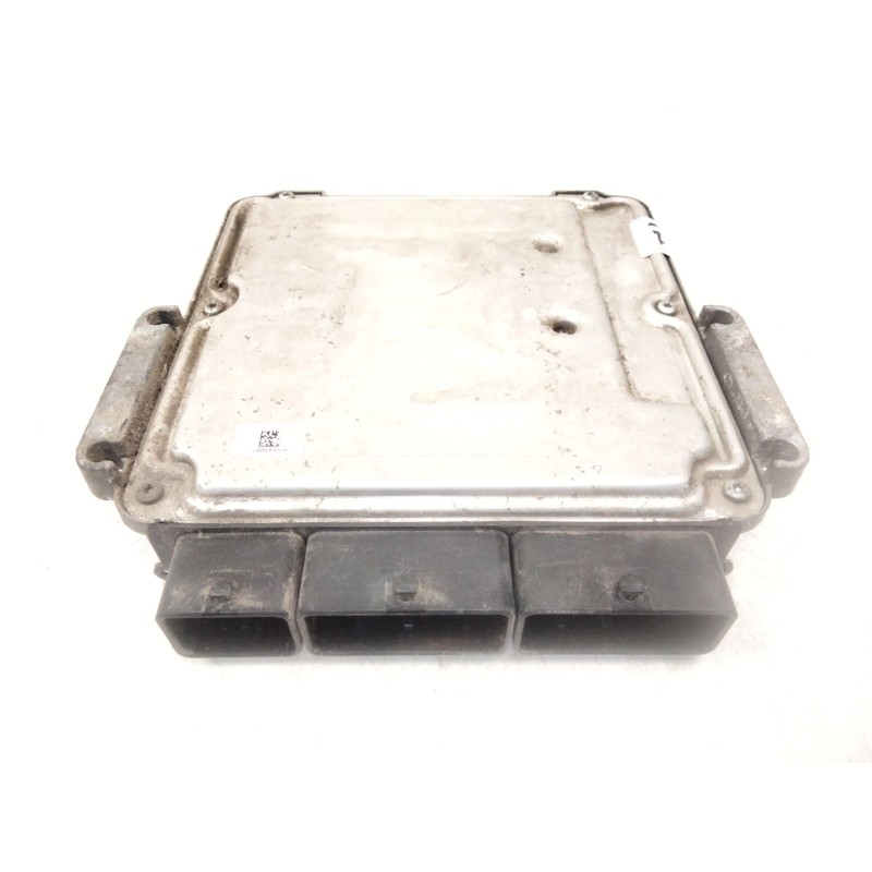 Recambio de centralita motor uce para renault master iii furgoneta (fv) 2.3 dci 125 fwd (fv0c, fv0d, fv0g, fv0h, fv0j, fv0k) ref