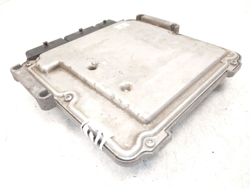 Recambio de centralita motor uce para renault master iii furgoneta (fv) 2.3 dci 125 fwd (fv0c, fv0d, fv0g, fv0h, fv0j, fv0k) ref