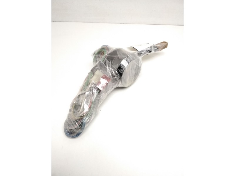 Recambio de mando intermitentes y limpia para seat 127 0.9 referencia OEM IAM CLK3-34 JAEGER 