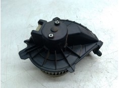 Recambio de motor calefaccion para renault master iii furgoneta (fv) 2.3 dci 125 fwd (fv0c, fv0d, fv0g, fv0h, fv0j, fv0k) refere