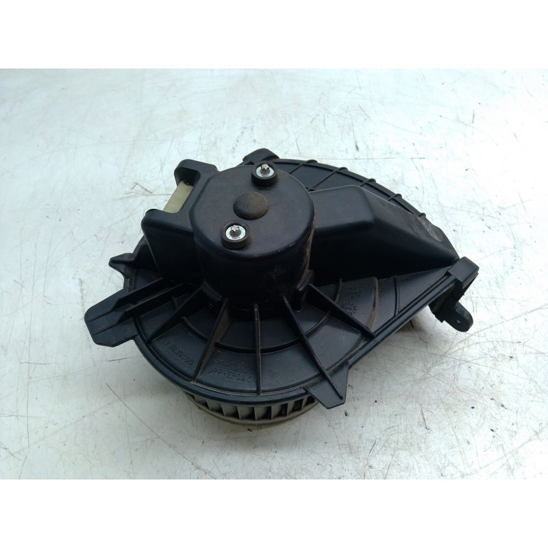 Recambio de motor calefaccion para renault master iii furgoneta (fv) 2.3 dci 125 fwd (fv0c, fv0d, fv0g, fv0h, fv0j, fv0k) refere