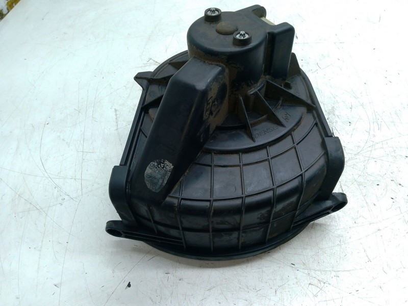 Recambio de motor calefaccion para renault master iii furgoneta (fv) 2.3 dci 125 fwd (fv0c, fv0d, fv0g, fv0h, fv0j, fv0k) refere