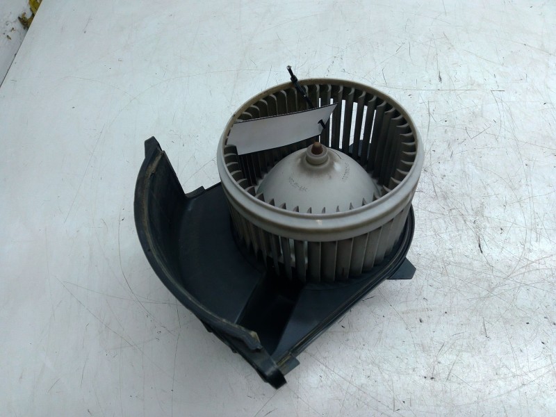 Recambio de motor calefaccion para renault master iii furgoneta (fv) 2.3 dci 125 fwd (fv0c, fv0d, fv0g, fv0h, fv0j, fv0k) refere