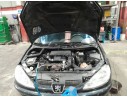 PEUGEOT 206 HATCHBACK (2A/C)