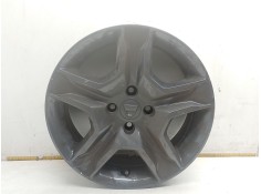 Recambio de llanta hierro para dacia sandero ii (b8_) tce 90 (b8m1, b8ma) referencia OEM IAM 8200810243  