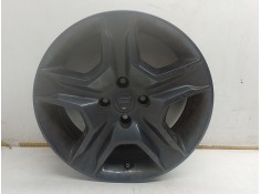 Recambio de llanta hierro para dacia sandero ii (b8_) tce 90 (b8m1, b8ma) referencia OEM IAM 8200810243  