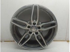 Recambio de llanta aluminio para mercedes-benz clase a (w176) a 180 cdi / d (176.012) referencia OEM IAM A1764010700  