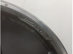 Recambio de llanta aluminio para mercedes-benz clase a (w176) a 180 cdi / d (176.012) referencia OEM IAM A1764010700   2