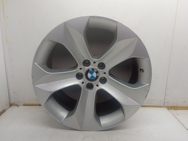 Recambio de llanta aluminio para bmw x6 (e71, e72) xdrive 40 d referencia OEM IAM 677489413  