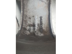 Recambio de llanta aluminio para bmw x6 (e71, e72) xdrive 40 d referencia OEM IAM 677489413   2