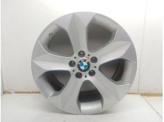 Recambio de llanta aluminio para bmw x6 (e71, e72) xdrive 40 d referencia OEM IAM 677489313  
