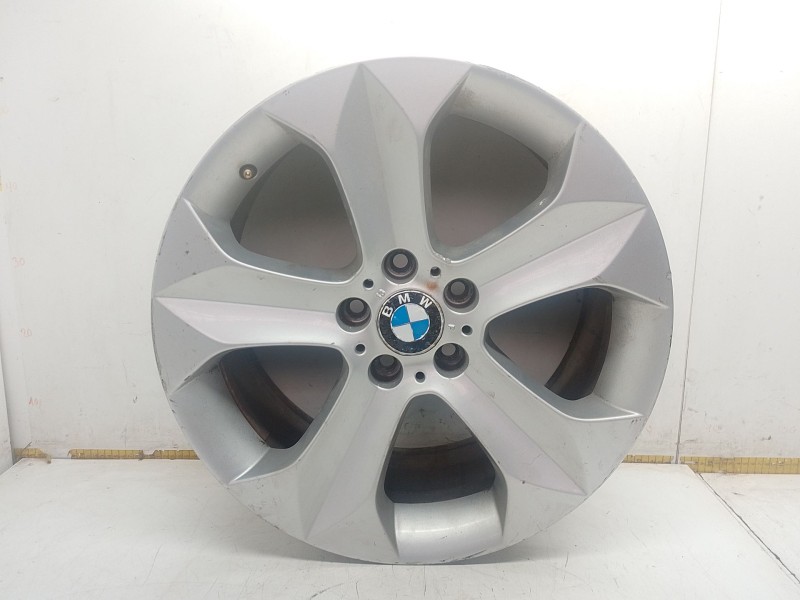 Recambio de llanta aluminio para bmw x6 (e71, e72) xdrive 40 d referencia OEM IAM 677489313  