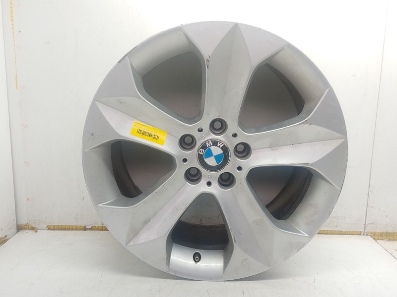Recambio de llanta aluminio para bmw x6 (e71, e72) xdrive 40 d referencia OEM IAM 677489313  