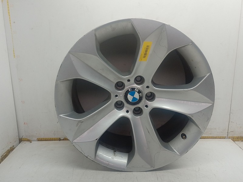 Recambio de llanta aluminio para bmw x6 (e71, e72) xdrive 40 d referencia OEM IAM 677489413  