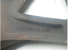Recambio de llanta aluminio para toyota verso (_r2_) 2.0 d-4d (aur20_) referencia OEM IAM HL44471   2
