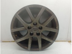 Recambio de llanta aluminio para toyota verso (_r2_) 2.0 d-4d (aur20_) referencia OEM IAM HL44471  