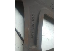 Recambio de llanta aluminio para toyota verso (_r2_) 2.0 d-4d (aur20_) referencia OEM IAM HL44471   2