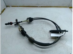 Recambio de sirgas del cambio para renault master iii furgoneta (fv) 2.3 dci 125 fwd (fv0c, fv0d, fv0g, fv0h, fv0j, fv0k) refere