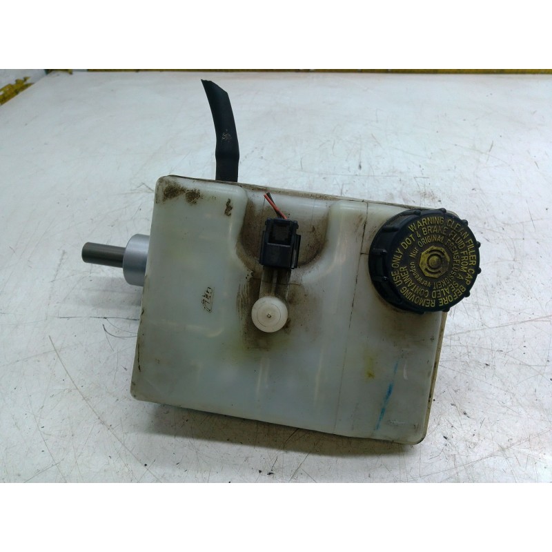 Recambio de bomba freno para renault master iii furgoneta (fv) 2.3 dci 125 fwd (fv0c, fv0d, fv0g, fv0h, fv0j, fv0k) referencia O