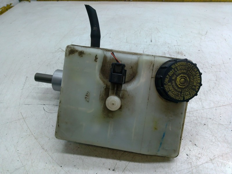 Recambio de bomba freno para renault master iii furgoneta (fv) 2.3 dci 125 fwd (fv0c, fv0d, fv0g, fv0h, fv0j, fv0k) referencia O