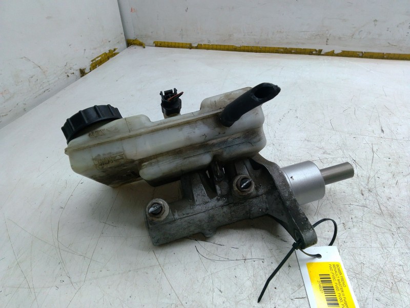 Recambio de bomba freno para renault master iii furgoneta (fv) 2.3 dci 125 fwd (fv0c, fv0d, fv0g, fv0h, fv0j, fv0k) referencia O