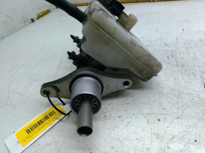 Recambio de bomba freno para renault master iii furgoneta (fv) 2.3 dci 125 fwd (fv0c, fv0d, fv0g, fv0h, fv0j, fv0k) referencia O