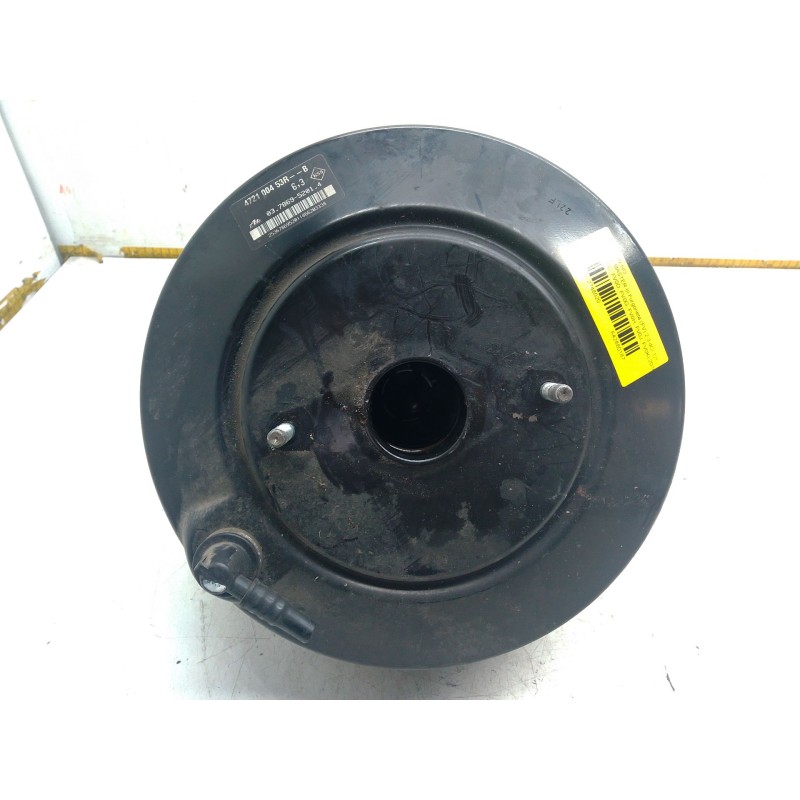 Recambio de servofreno para renault master iii furgoneta (fv) 2.3 dci 125 fwd (fv0c, fv0d, fv0g, fv0h, fv0j, fv0k) referencia OE