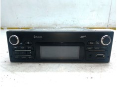 Recambio de sistema audio / radio cd para renault master iii furgoneta (fv) 2.3 dci 125 fwd (fv0c, fv0d, fv0g, fv0h, fv0j, fv0k)