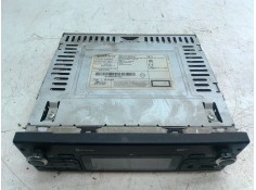 Recambio de sistema audio / radio cd para renault master iii furgoneta (fv) 2.3 dci 125 fwd (fv0c, fv0d, fv0g, fv0h, fv0j, fv0k) 2