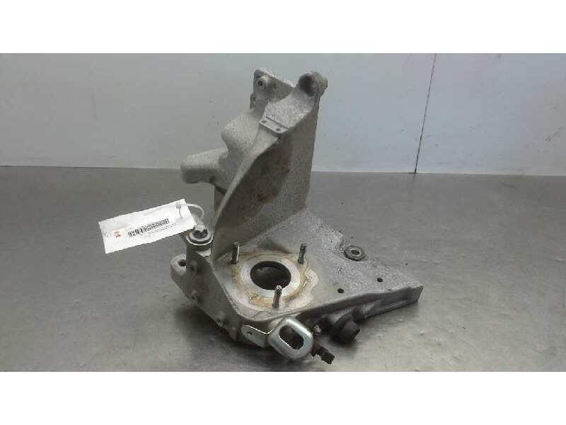 Recambio de soporte bomba inyeccion para opel vectra c berlina cosmo referencia OEM IAM   