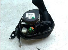 Recambio de cinturon seguridad delantero derecho para volkswagen crafter caja cerrada caja cerrada 35 referencia OEM IAM 6013843