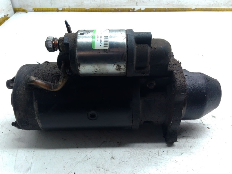 Recambio de motor arranque para nissan atleon 210 referencia OEM IAM   