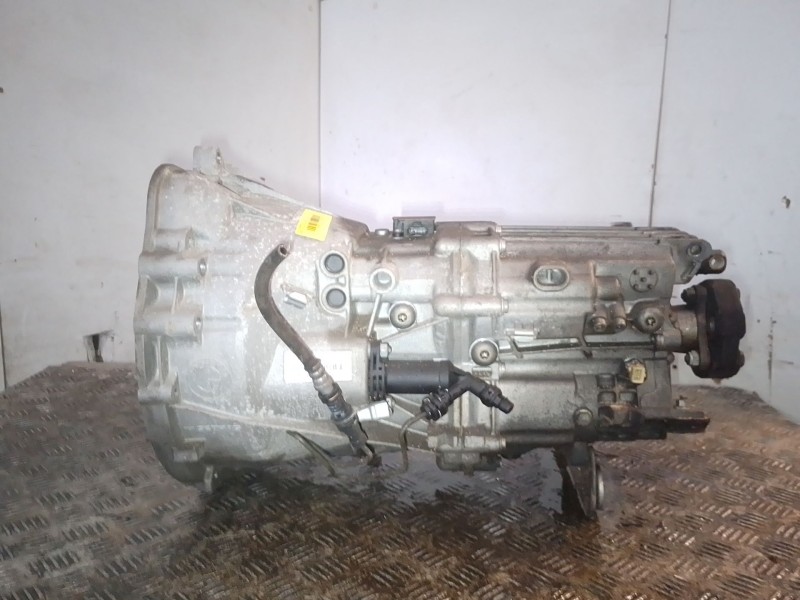 Recambio de caja cambios para bmw 1 (e81) 120 i referencia OEM IAM 2170017396  