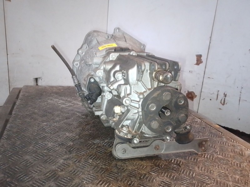 Recambio de caja cambios para bmw 1 (e81) 120 i referencia OEM IAM 2170017396  