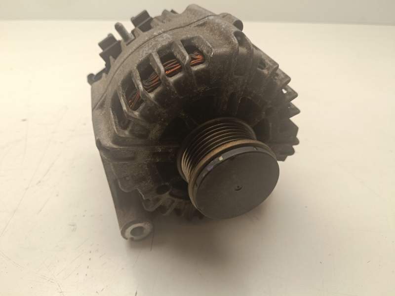 Recambio de alternador para bmw 5 gran turismo (f07) 520 d referencia OEM IAM 8507625AI06  