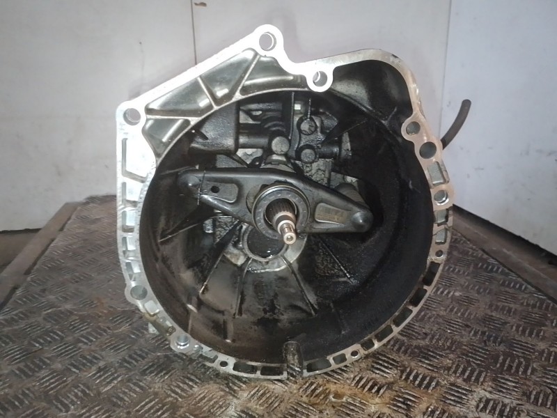 Recambio de caja cambios para bmw 1 (e81) 120 i referencia OEM IAM 2170017396  