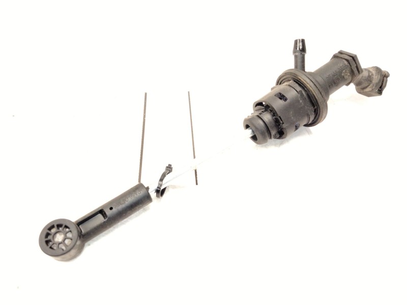 Recambio de bombin pedal embrague para renault master iii furgoneta (fv) 2.3 dci 125 fwd (fv0c, fv0d, fv0g, fv0h, fv0j, fv0k) re