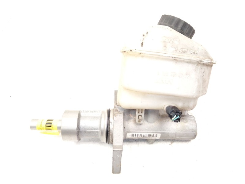 Recambio de bomba freno para volkswagen crafter caja cerrada caja cerrada 35 referencia OEM IAM A0024314902  