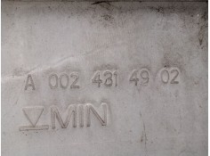 Recambio de bomba freno para volkswagen crafter caja cerrada caja cerrada 35 referencia OEM IAM A0024314902   2