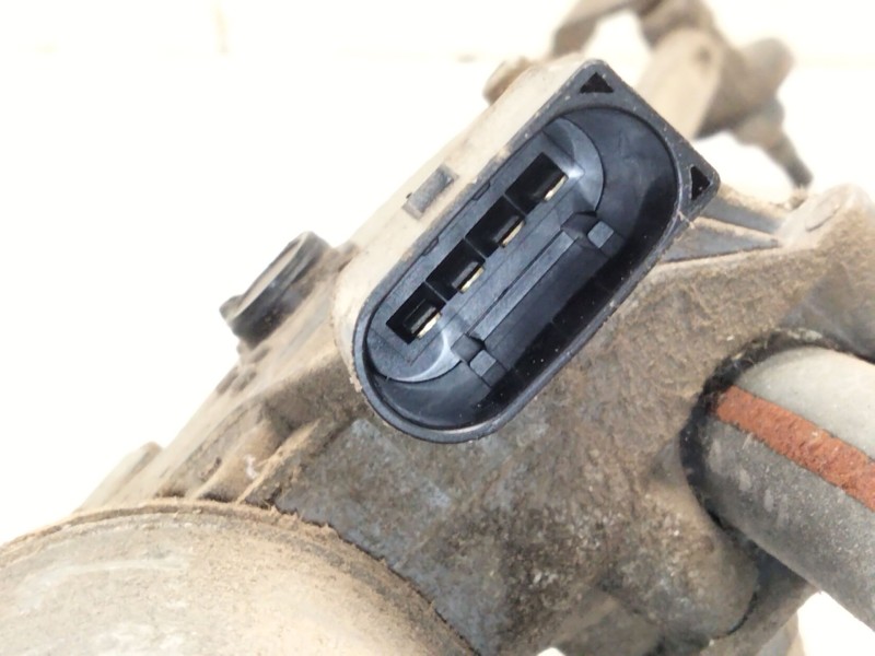 Recambio de motor limpia delantero para volkswagen crafter caja cerrada caja cerrada 35 referencia OEM IAM 2E0955023  