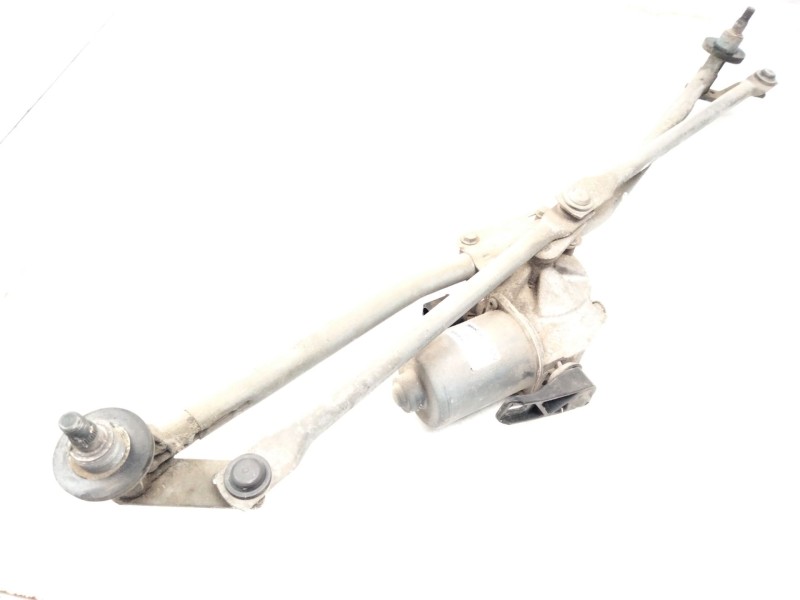 Recambio de motor limpia delantero para volkswagen crafter caja cerrada caja cerrada 35 referencia OEM IAM 2E0955023  