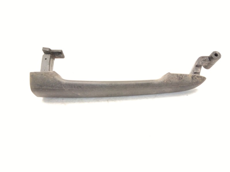 Recambio de maneta exterior delantera izquierda para volkswagen crafter caja cerrada caja cerrada 35 referencia OEM IAM A9067600