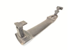 Recambio de maneta exterior delantera izquierda para volkswagen crafter caja cerrada caja cerrada 35 referencia OEM IAM A9067600 2